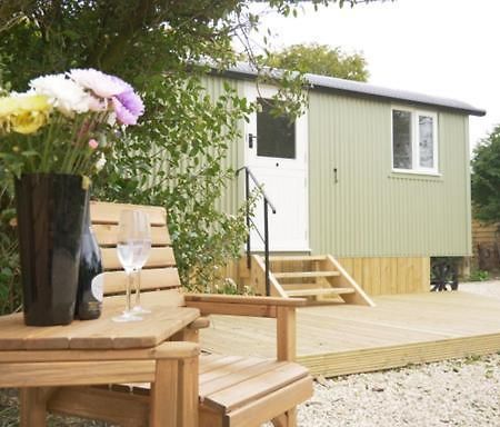 Wolstonbury Getaway Villa Hassocks Luaran gambar