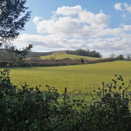 Wolstonbury Getaway Villa Hassocks Luaran gambar