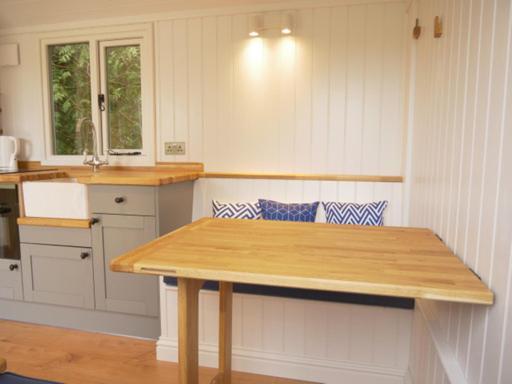Wolstonbury Getaway Villa Hassocks Luaran gambar