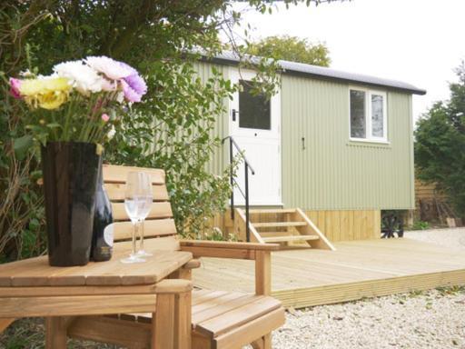Wolstonbury Getaway Villa Hassocks Luaran gambar