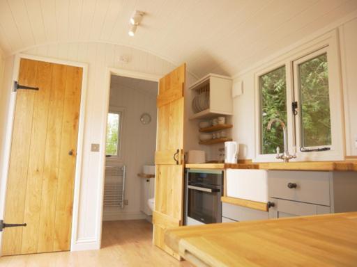 Wolstonbury Getaway Villa Hassocks Luaran gambar