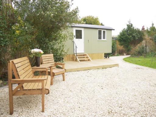 Wolstonbury Getaway Villa Hassocks Luaran gambar