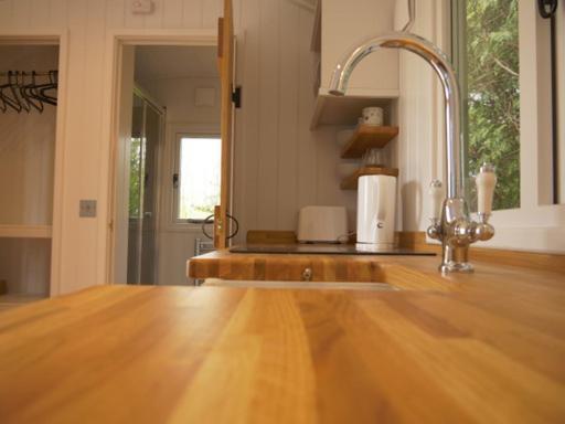 Wolstonbury Getaway Villa Hassocks Luaran gambar