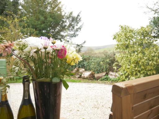 Wolstonbury Getaway Villa Hassocks Luaran gambar