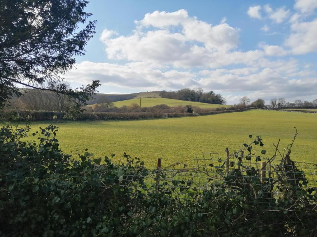 Wolstonbury Getaway Villa Hassocks Luaran gambar