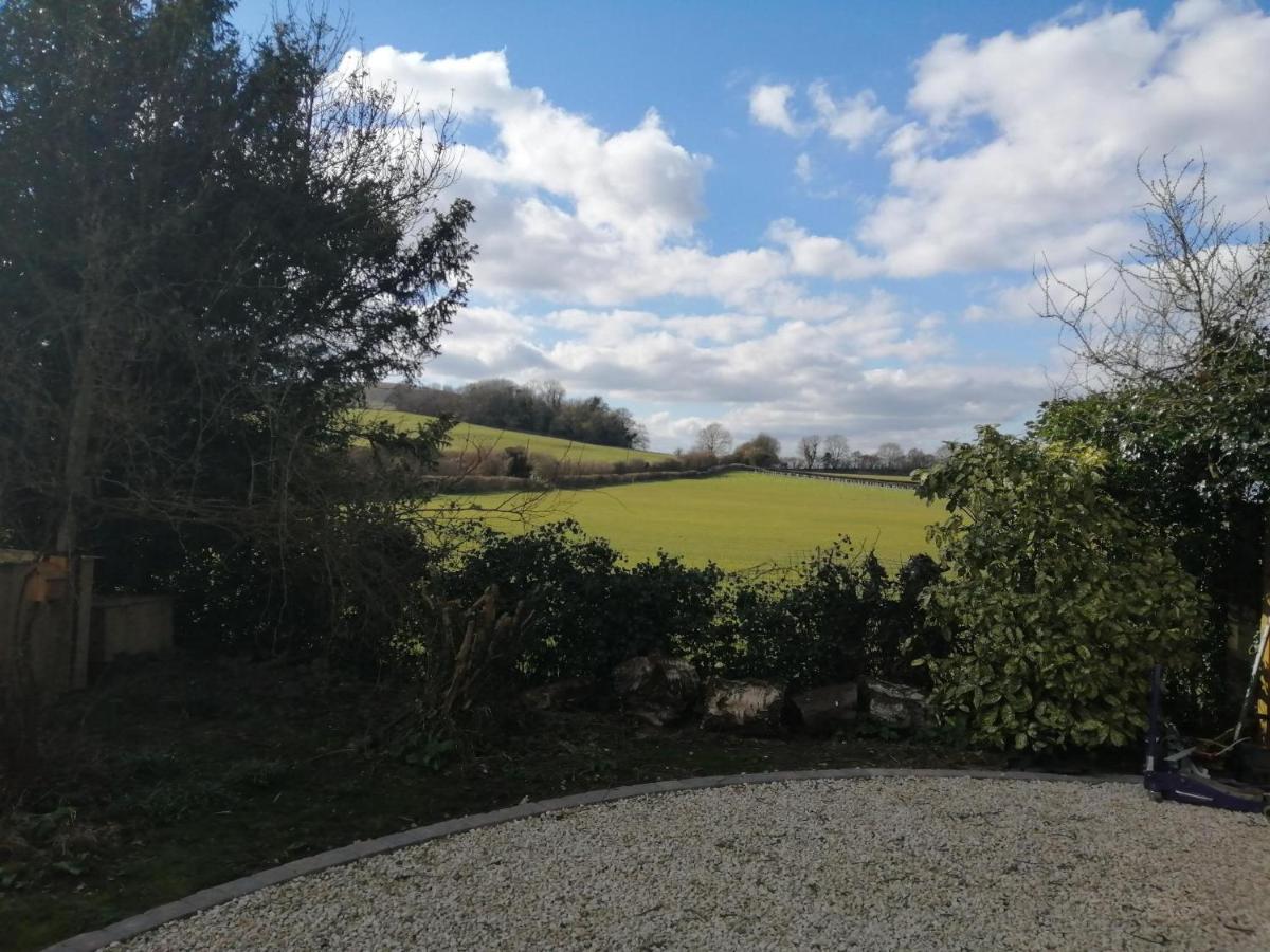 Wolstonbury Getaway Villa Hassocks Luaran gambar