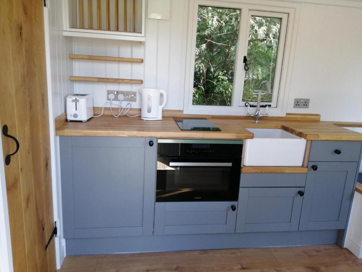Wolstonbury Getaway Villa Hassocks Luaran gambar