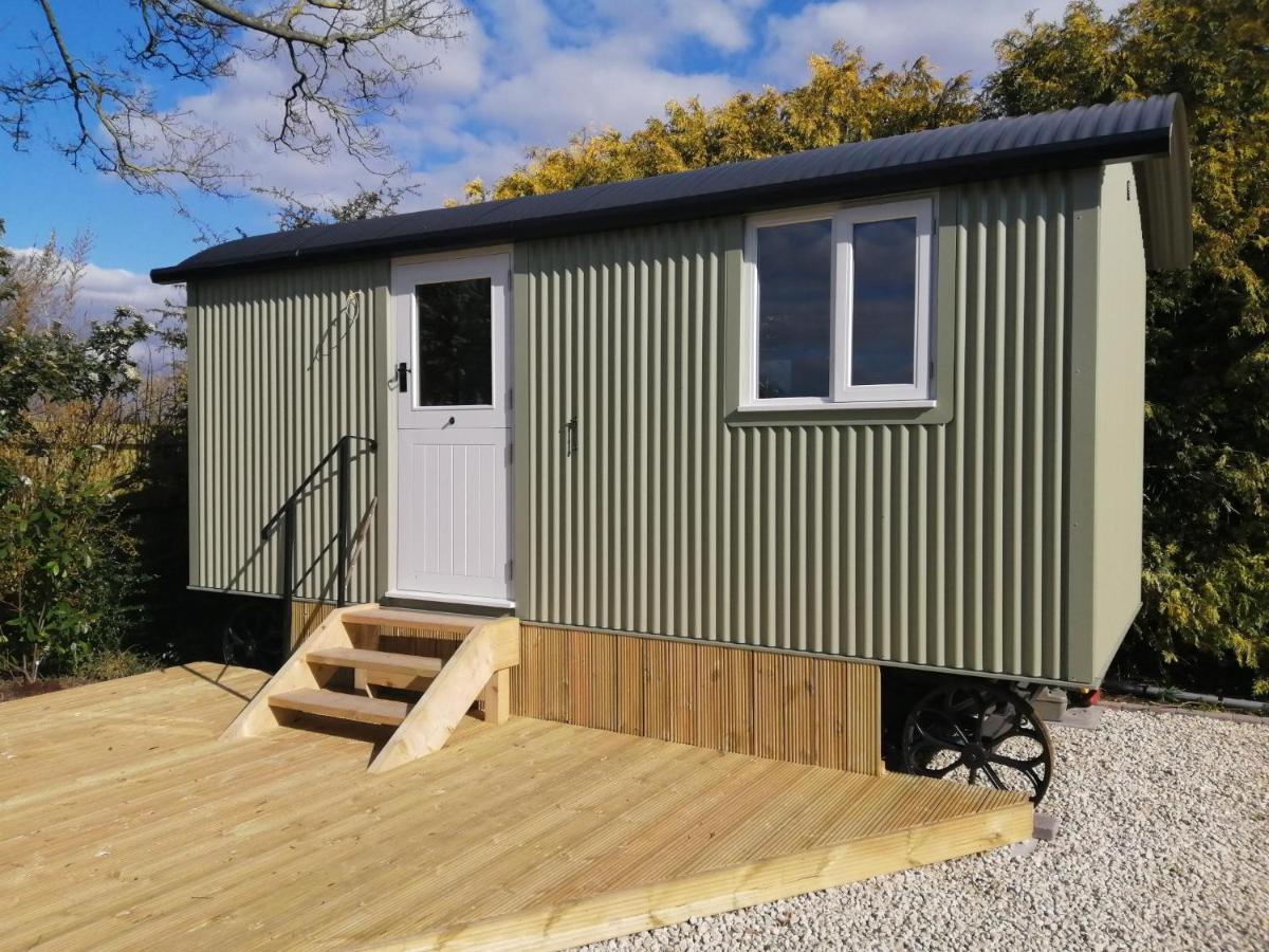 Wolstonbury Getaway Villa Hassocks Luaran gambar