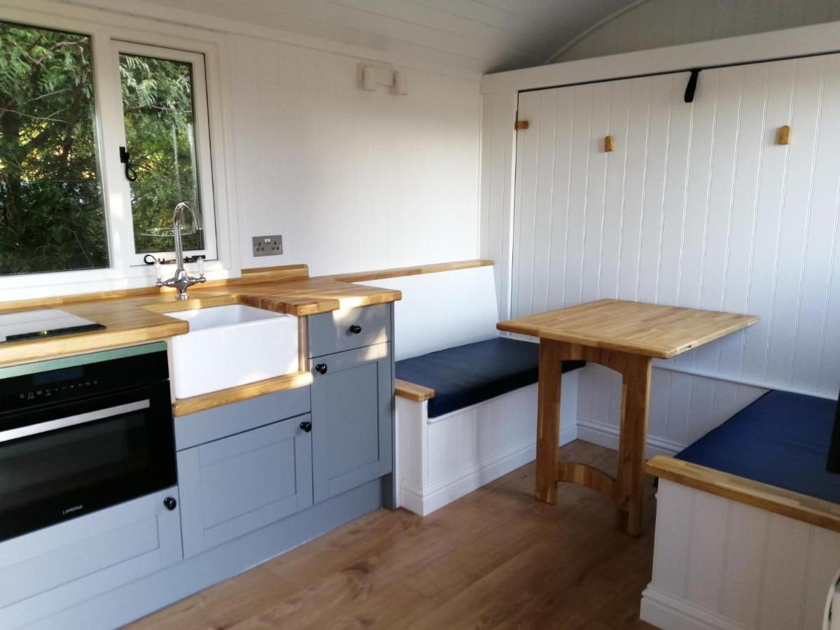 Wolstonbury Getaway Villa Hassocks Luaran gambar
