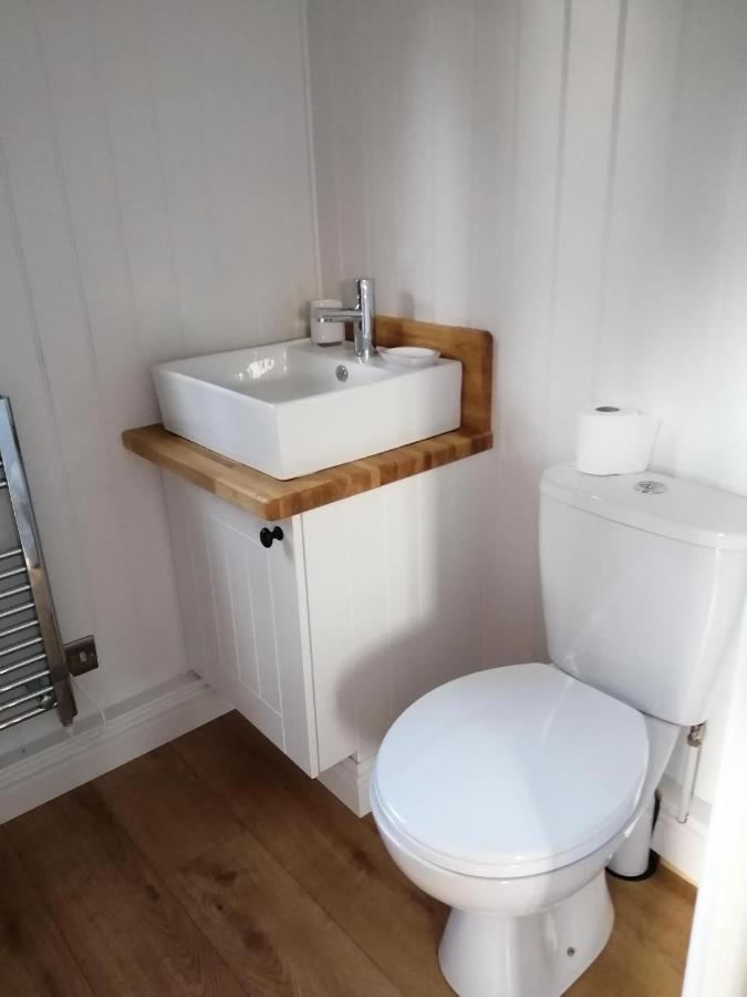 Wolstonbury Getaway Villa Hassocks Luaran gambar